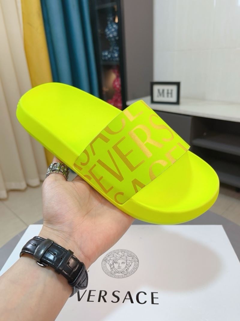 Versace Slippers